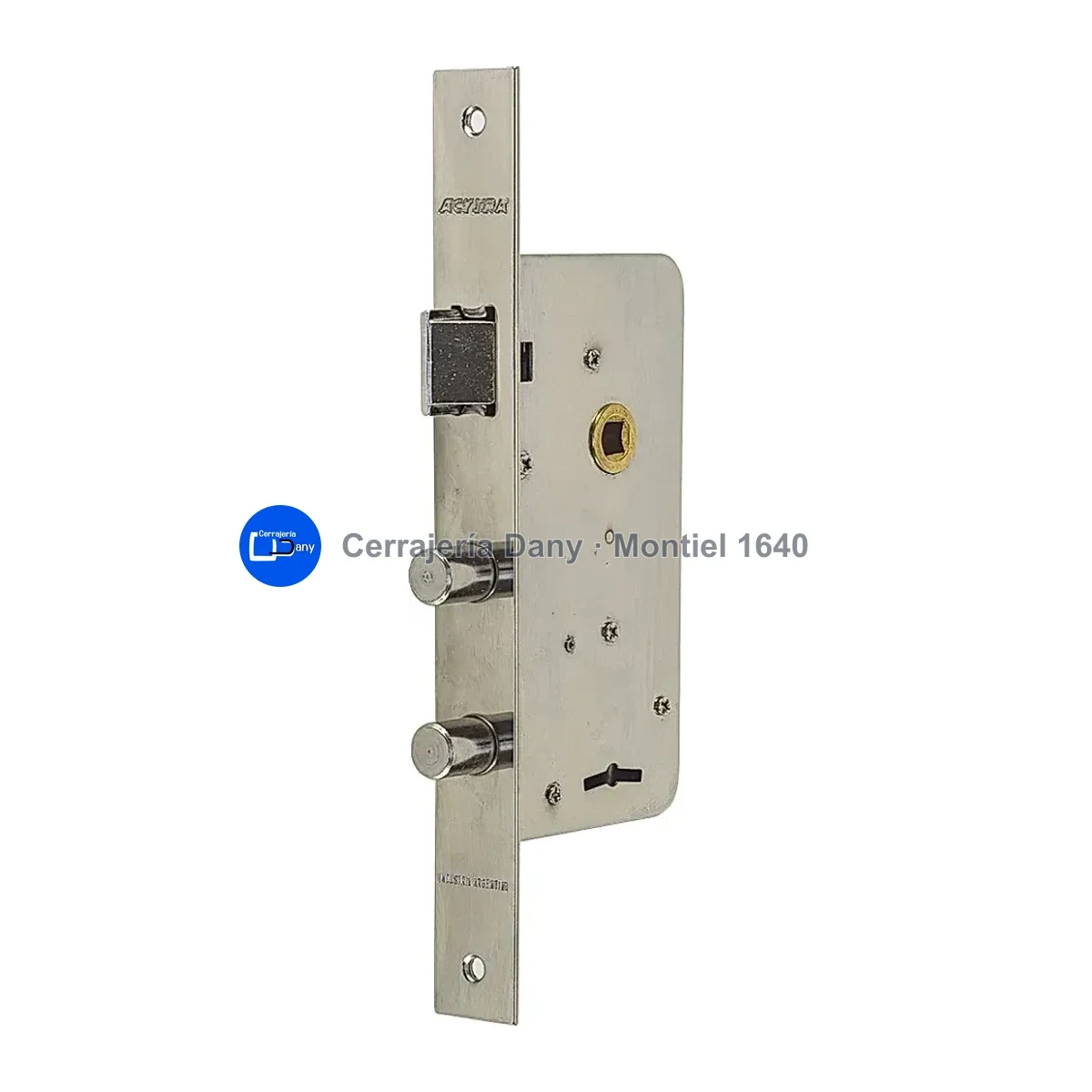 Cerradura Acytra 101