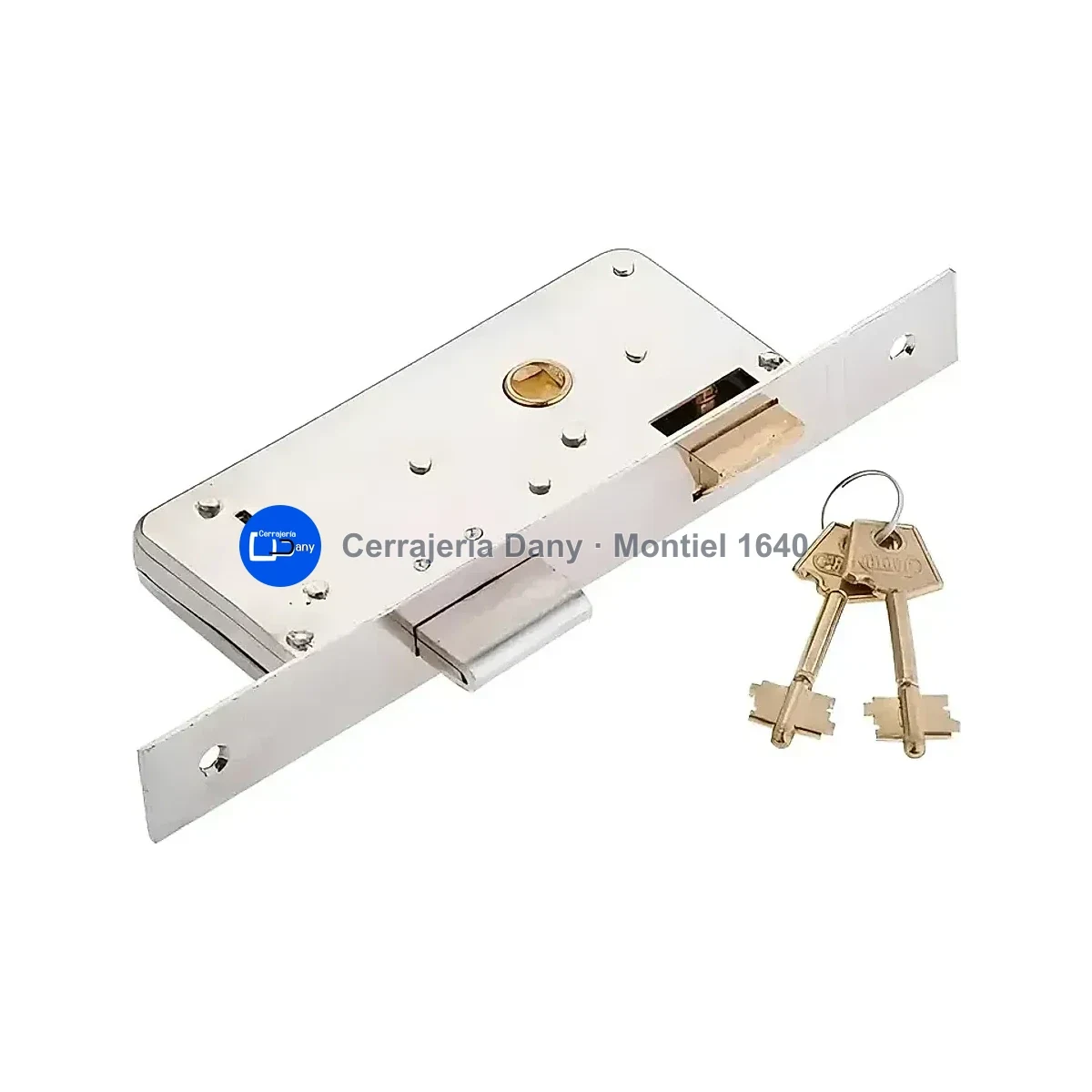 Cerradura Prive 207