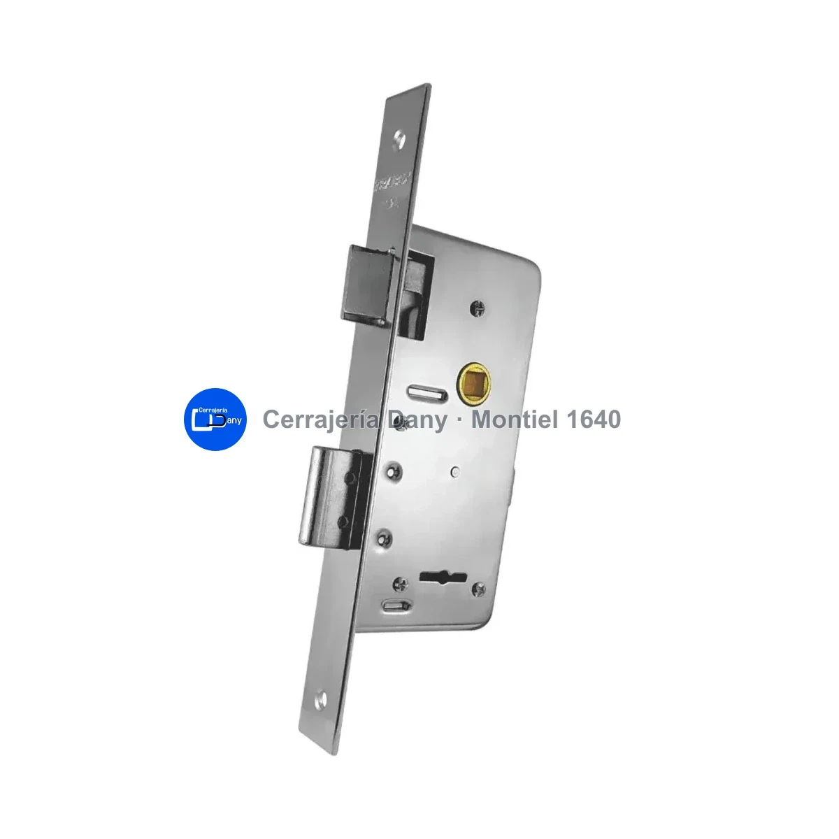 Cerradura Trabex 6624