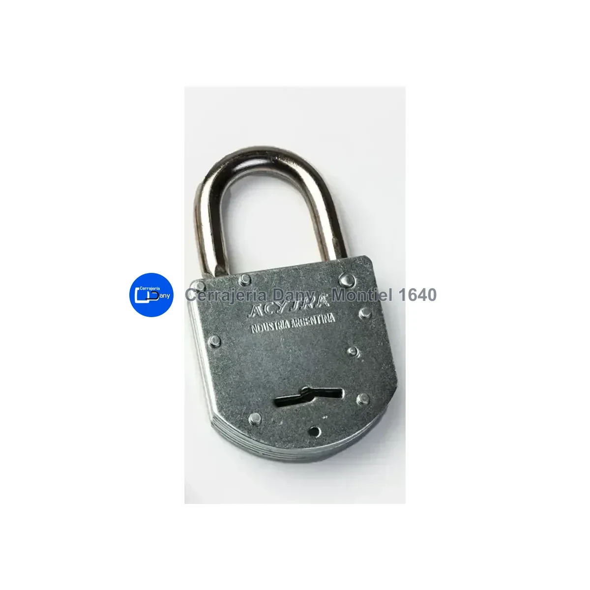 Candado Acytra 901