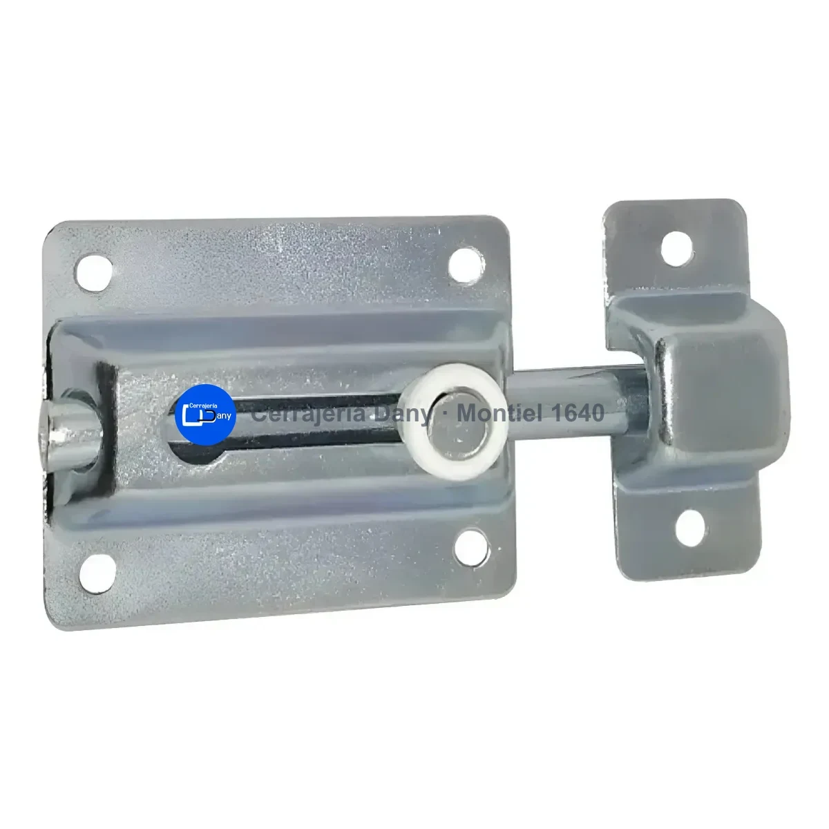 Pasador con Traba AP-173 45MM