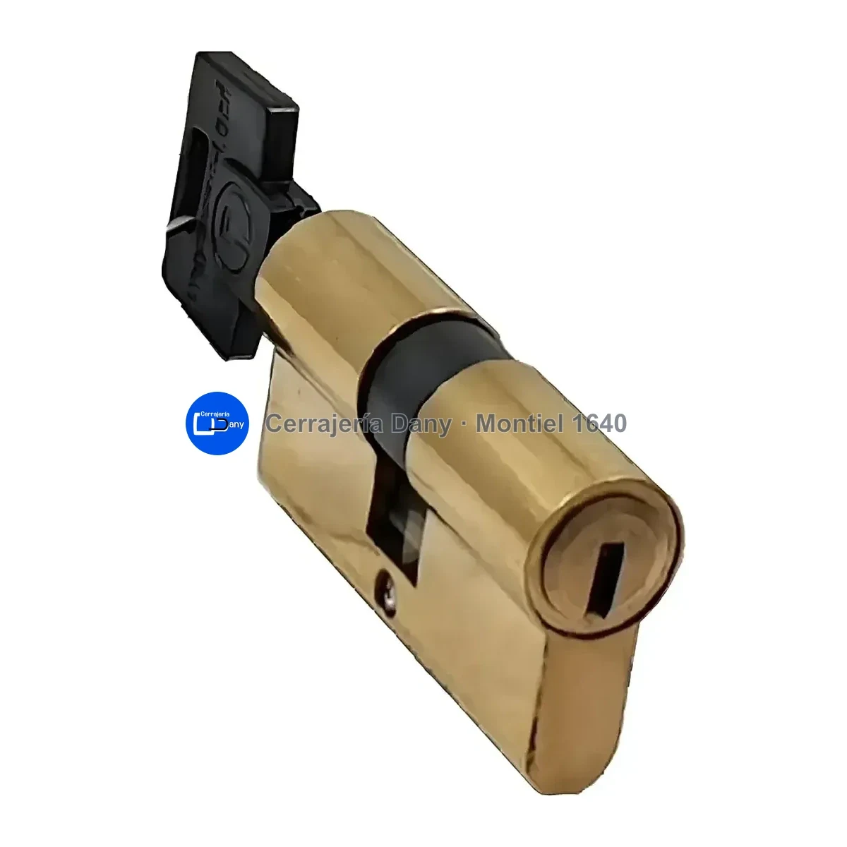 Cilindro VandGuardLock EuroPerfil 60mm (Automático)