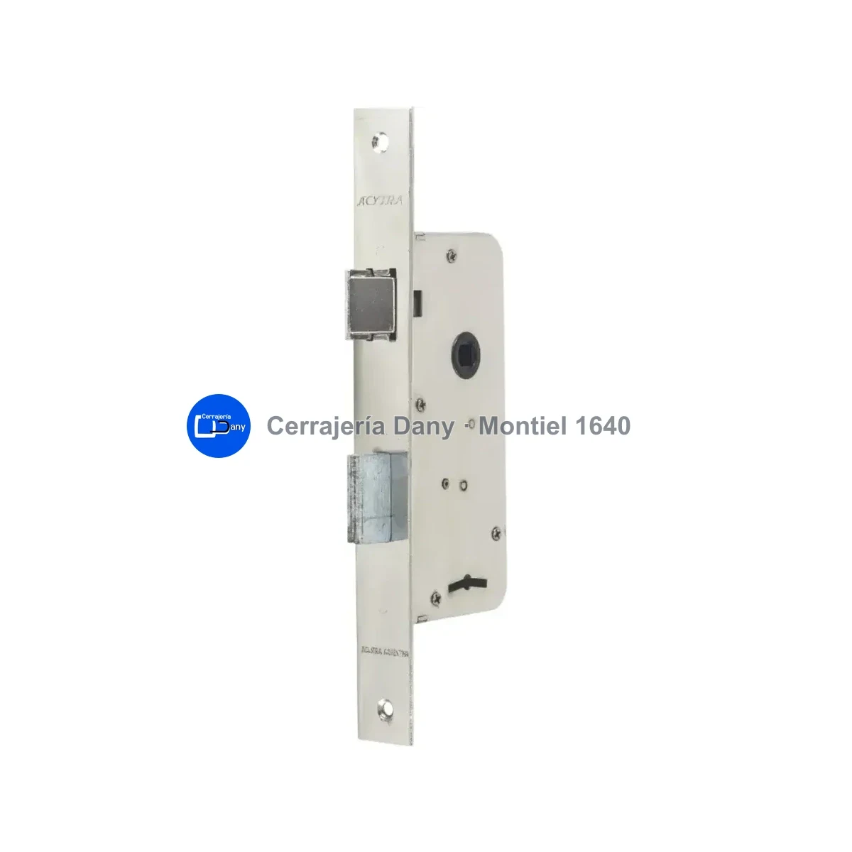 Cerradura Acytra 131
