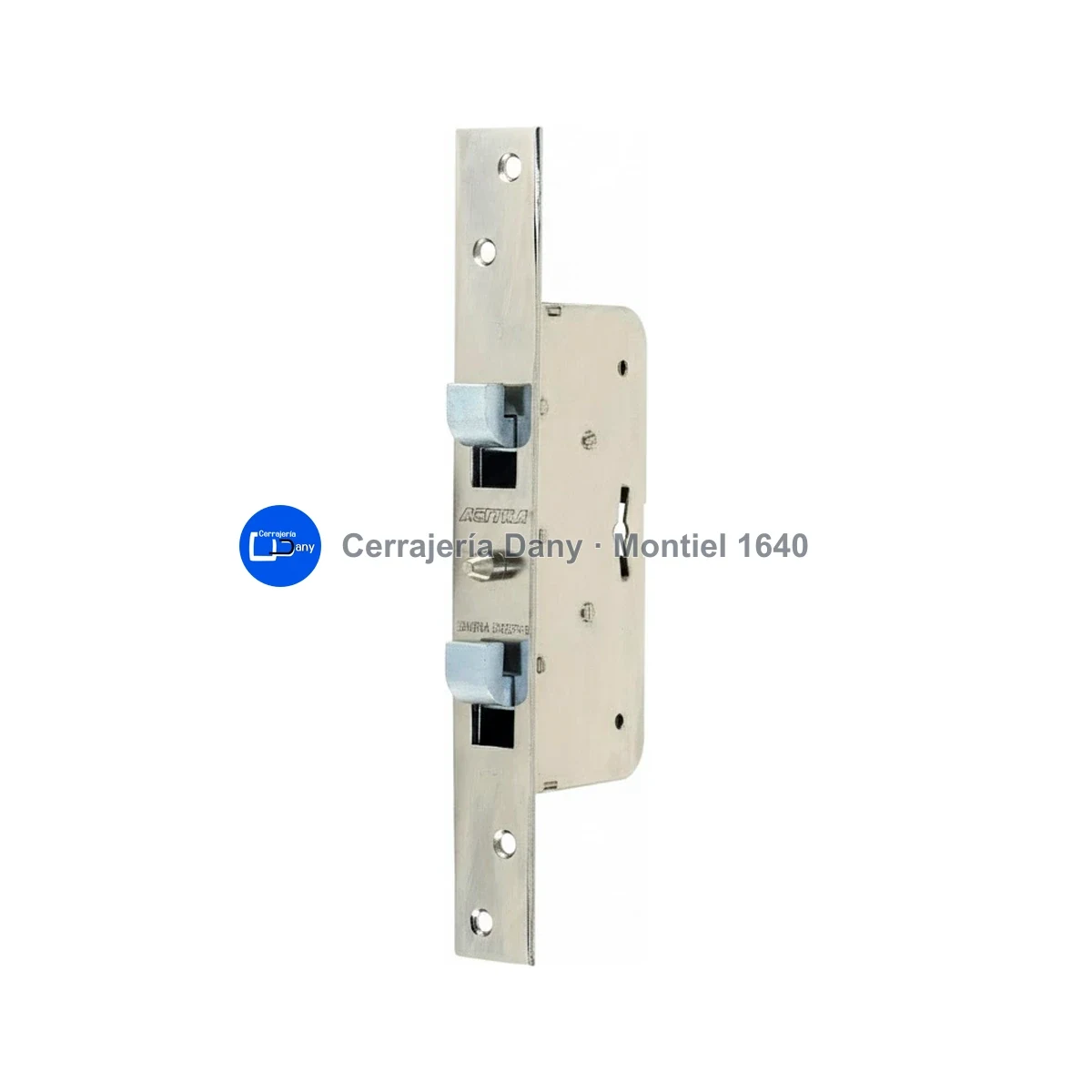 Cerradura Acytra 701