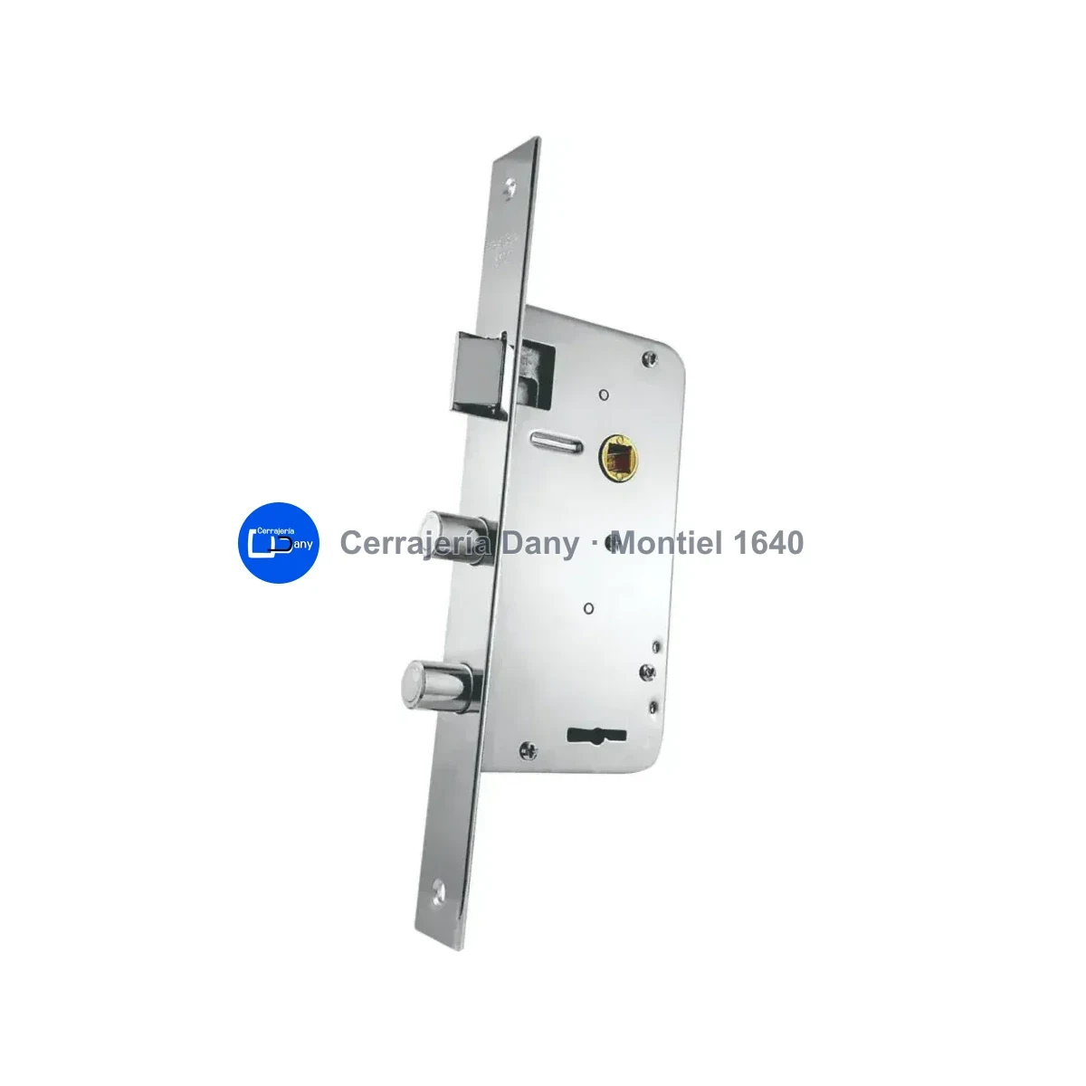 Cerradura Trabex 3101