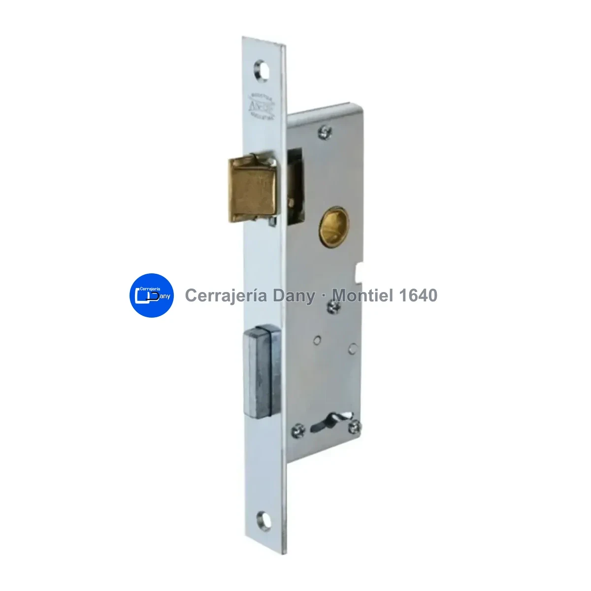 Cerradura Andif 857/40