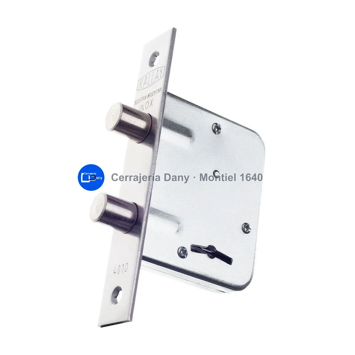 Cerrojo Kallay 4010