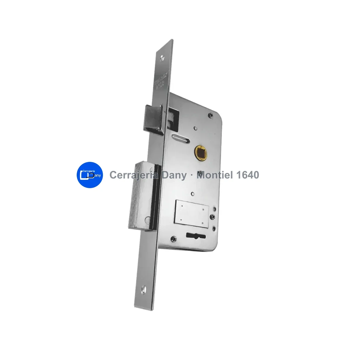Cerradura Trabex 2103