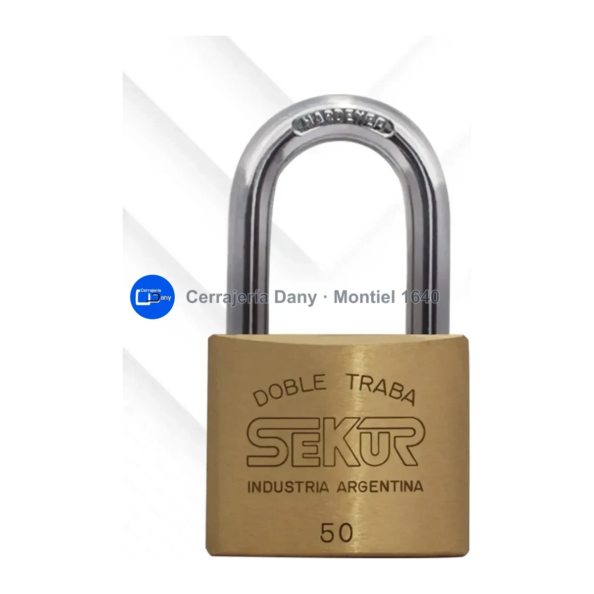 Sekur 50 mm