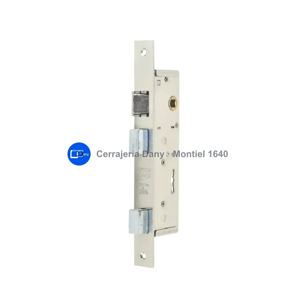 Cerradura Acytra 610