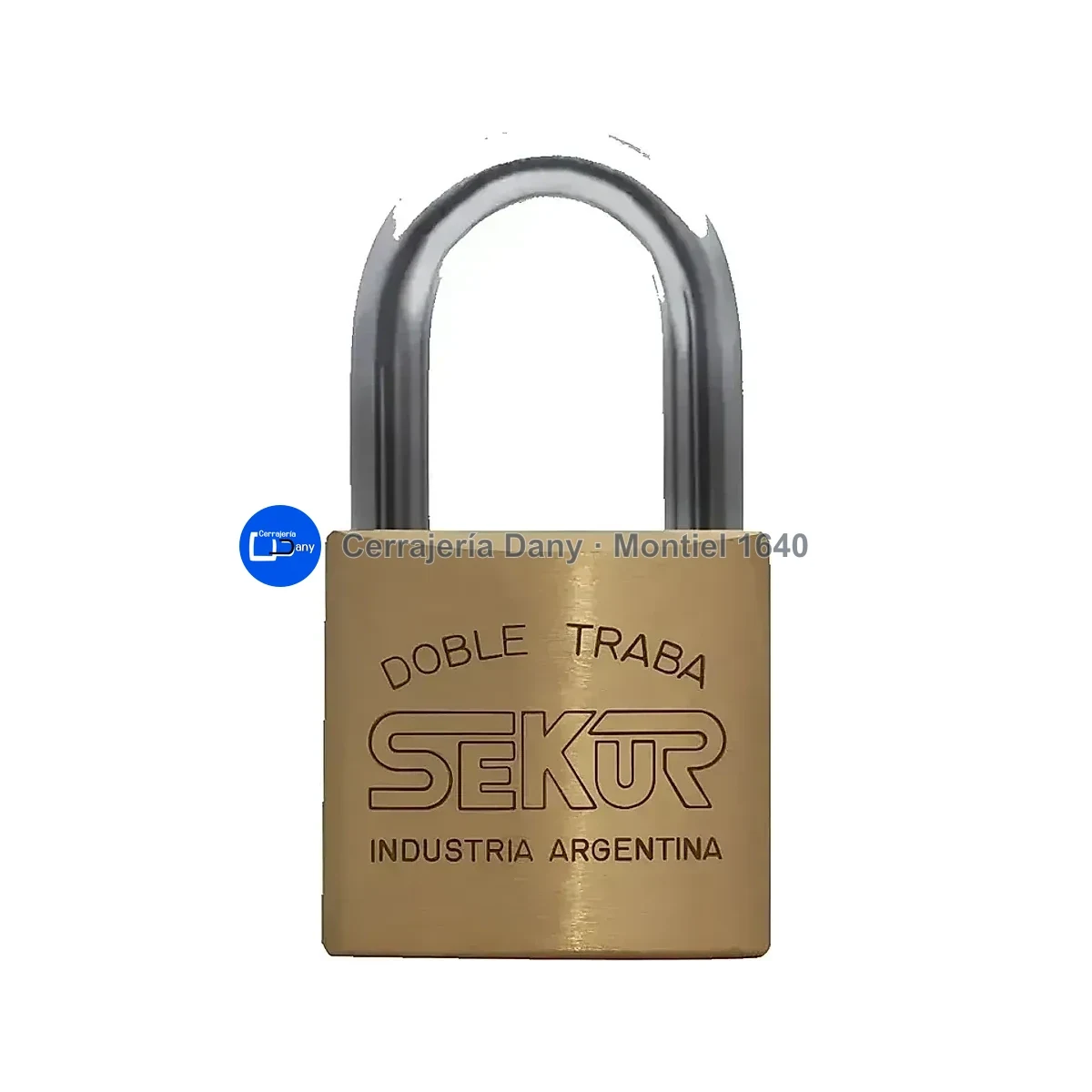Sekur 31 mm