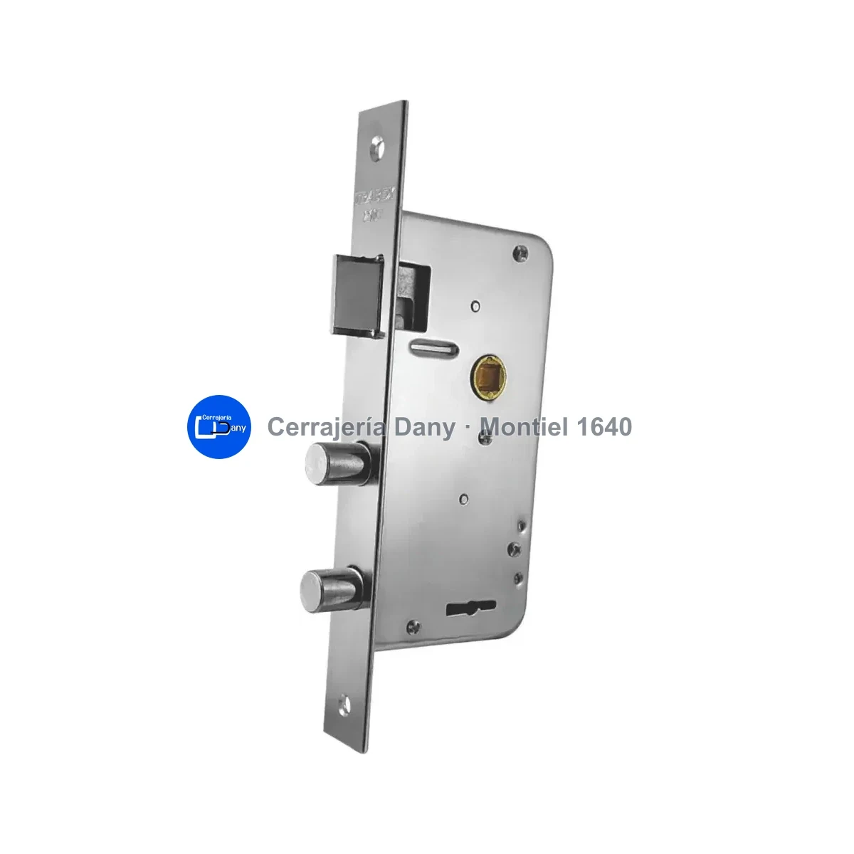 Cerradura Trabex 2107