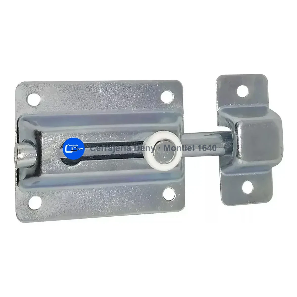 Pasador con traba AP-174 60MM