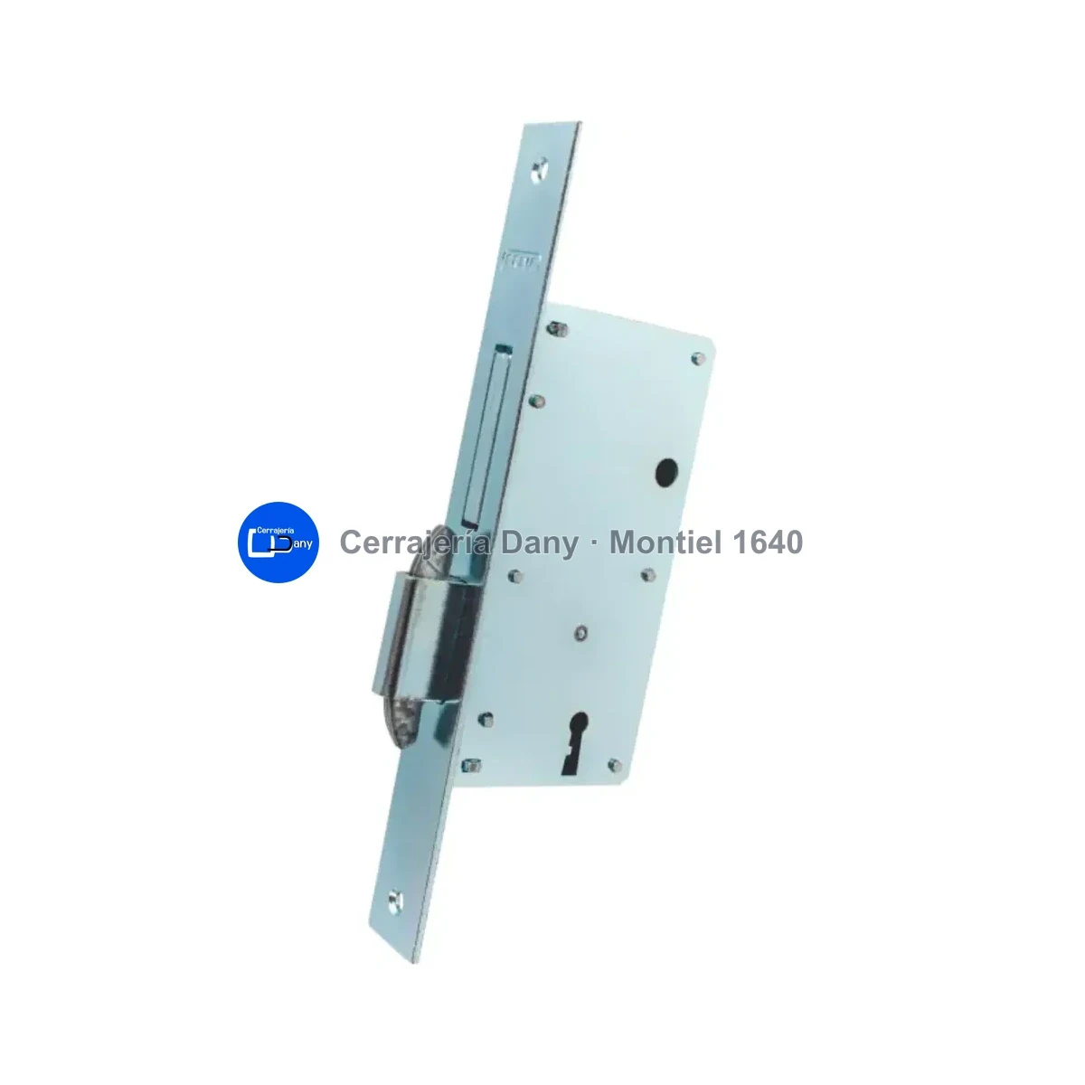 Cerradura Prive 120