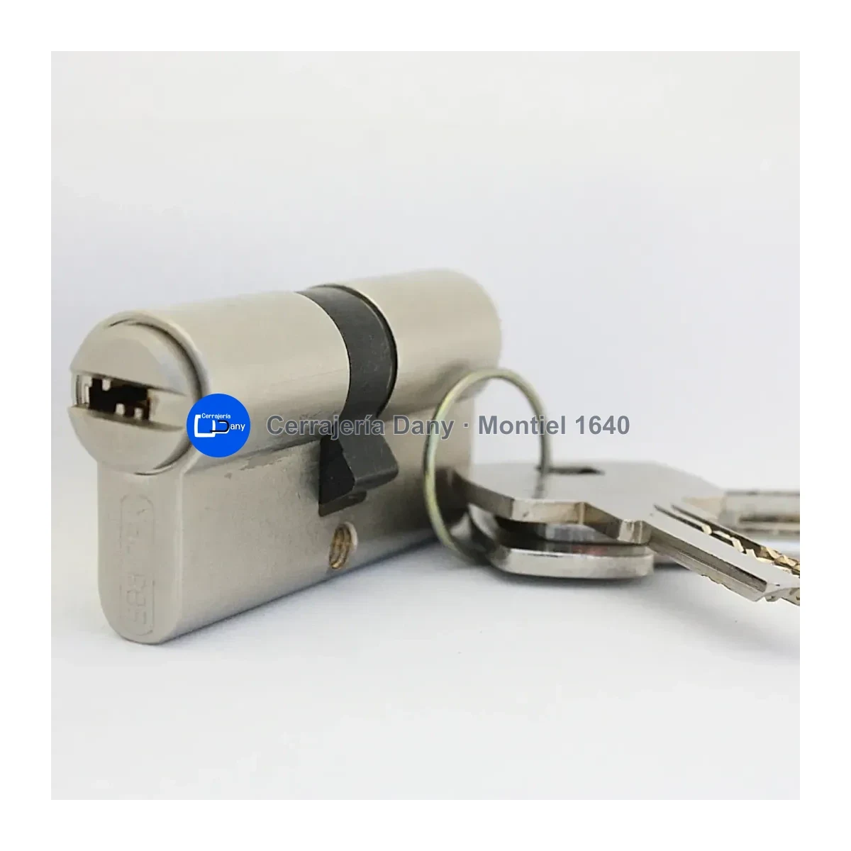 Cilindro Yaltres USA 60MM
