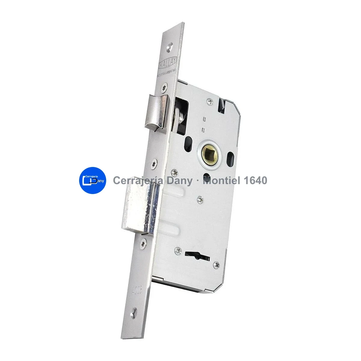 Cerradura Kallay 4003