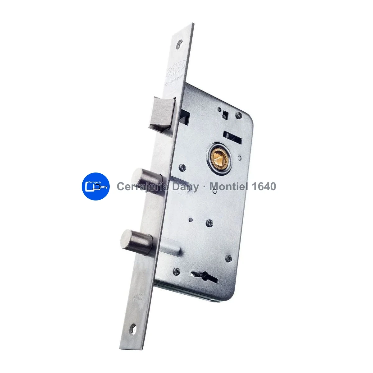 Cerradura Kallay 4000