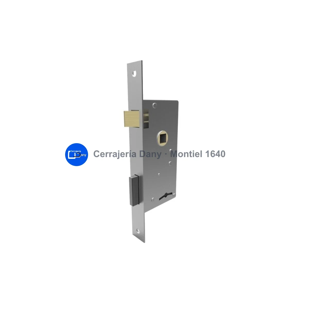Cerradura Bertolo/Piccolo 140