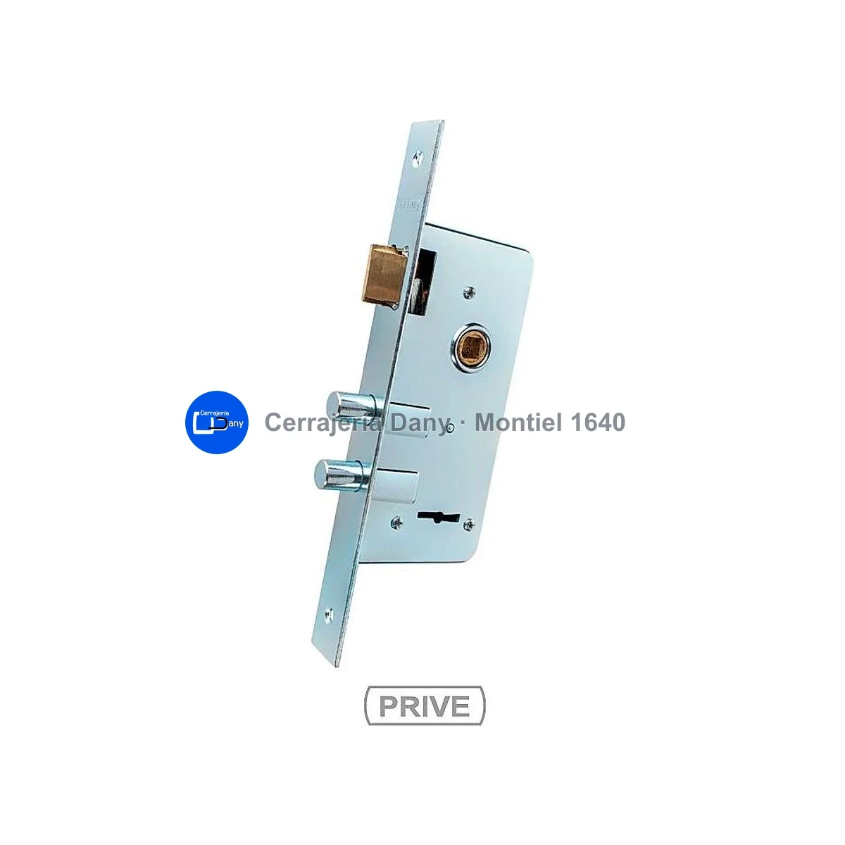 Cerradura Prive 205