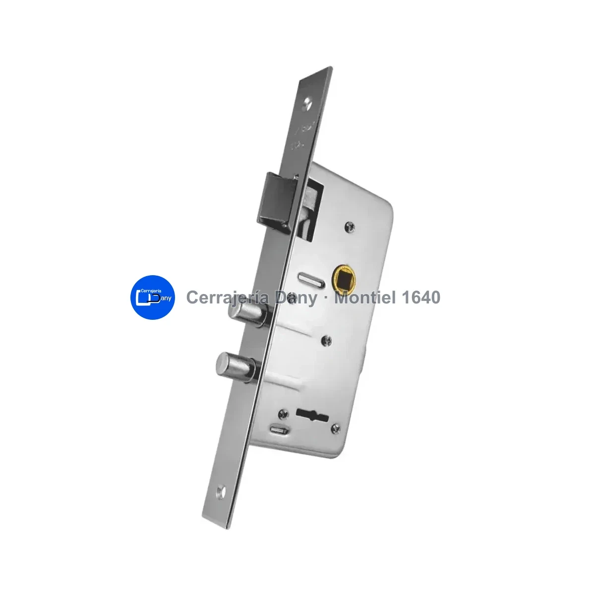 Cerradura Trabex 6625