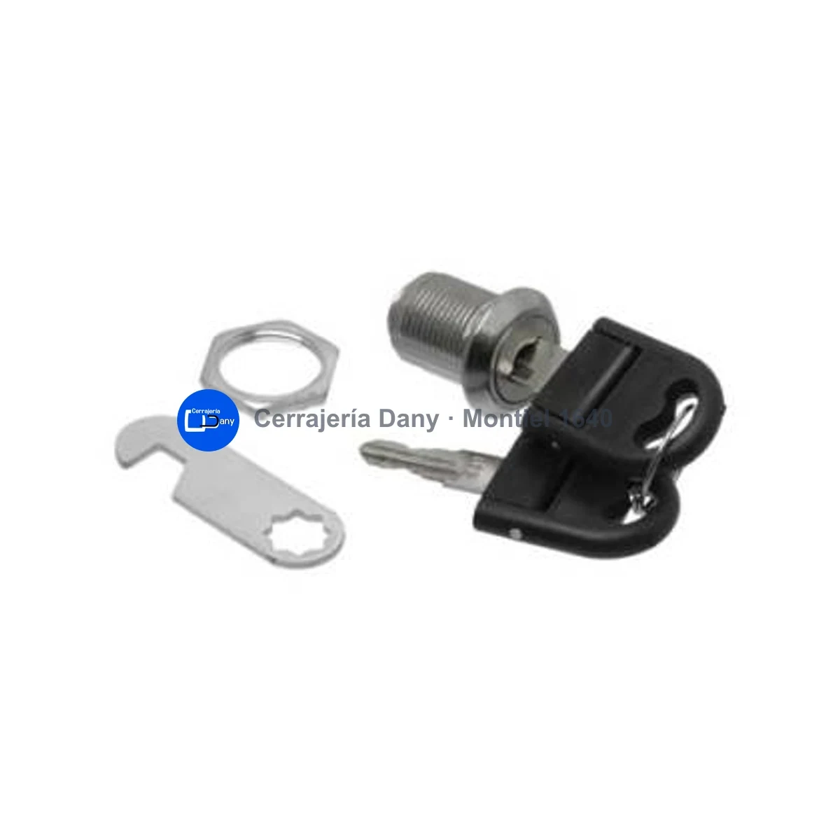 Cerradura Con Leva BRZ-1104