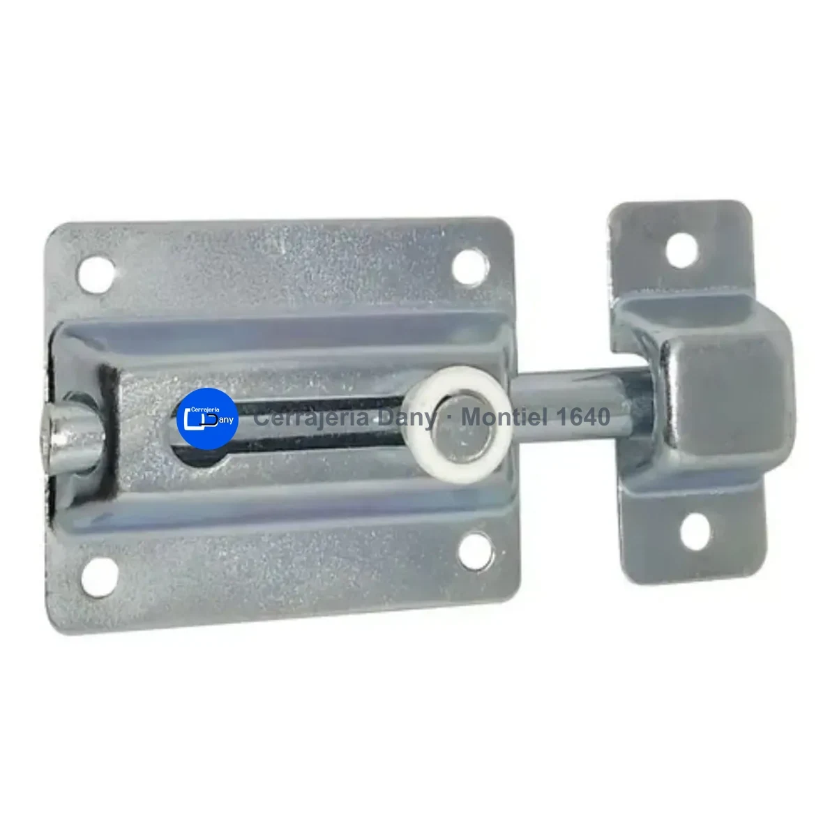 Pasador con traba AP-172 35MM