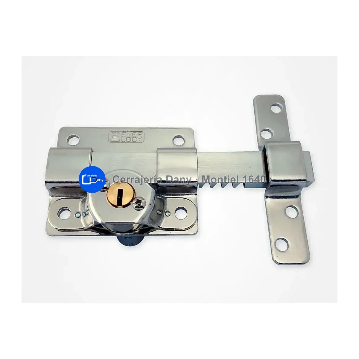 Cerrojo Everlock CR80/65