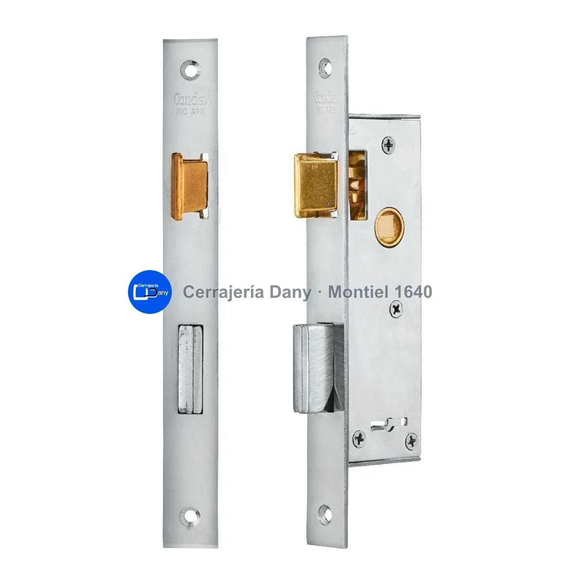 Cerradura Candex 121
