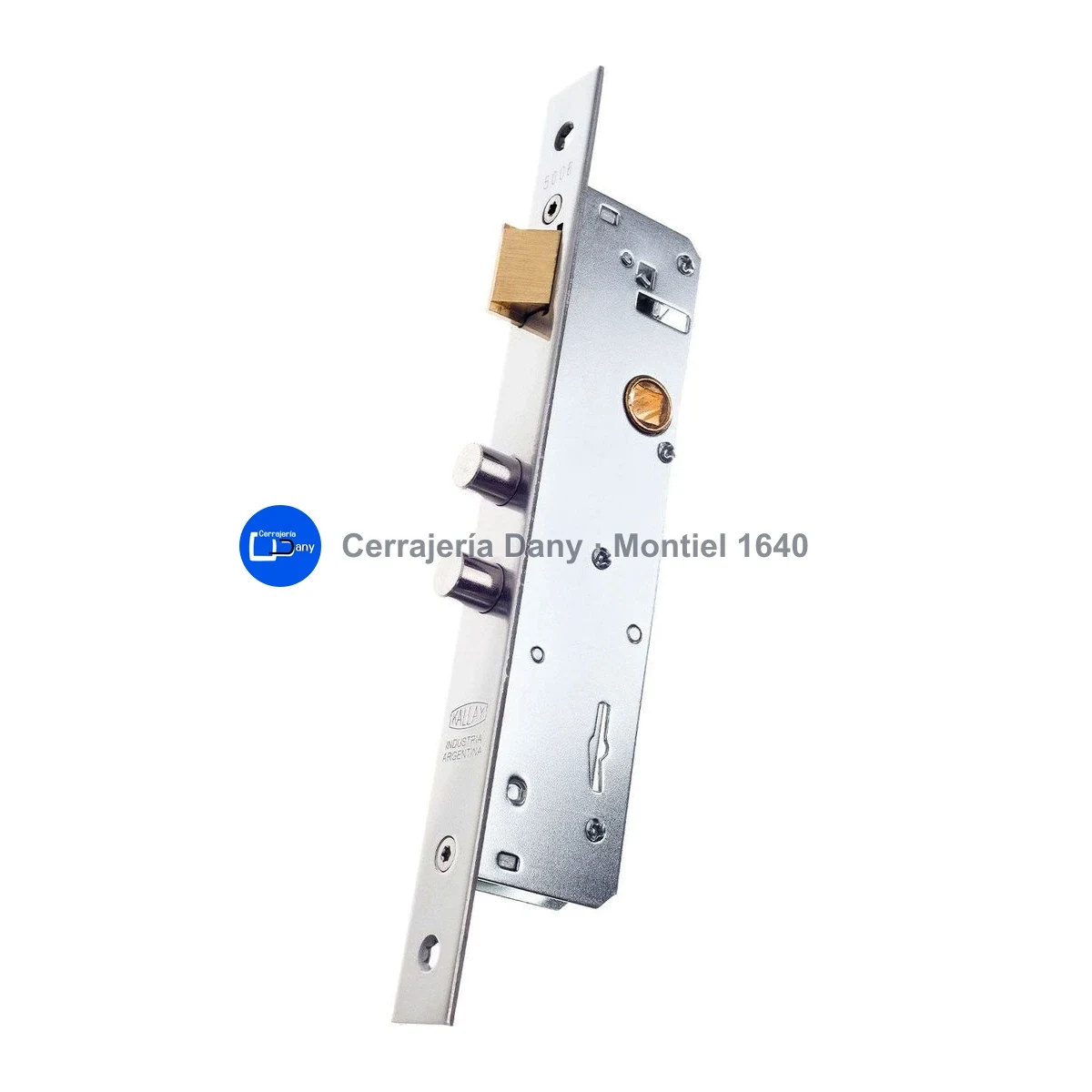 Cerradura Kallay 5006