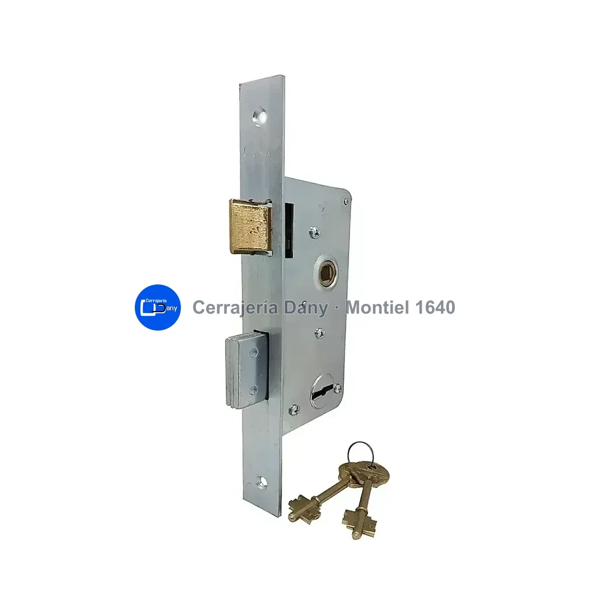 Cerradura Giaco 1005