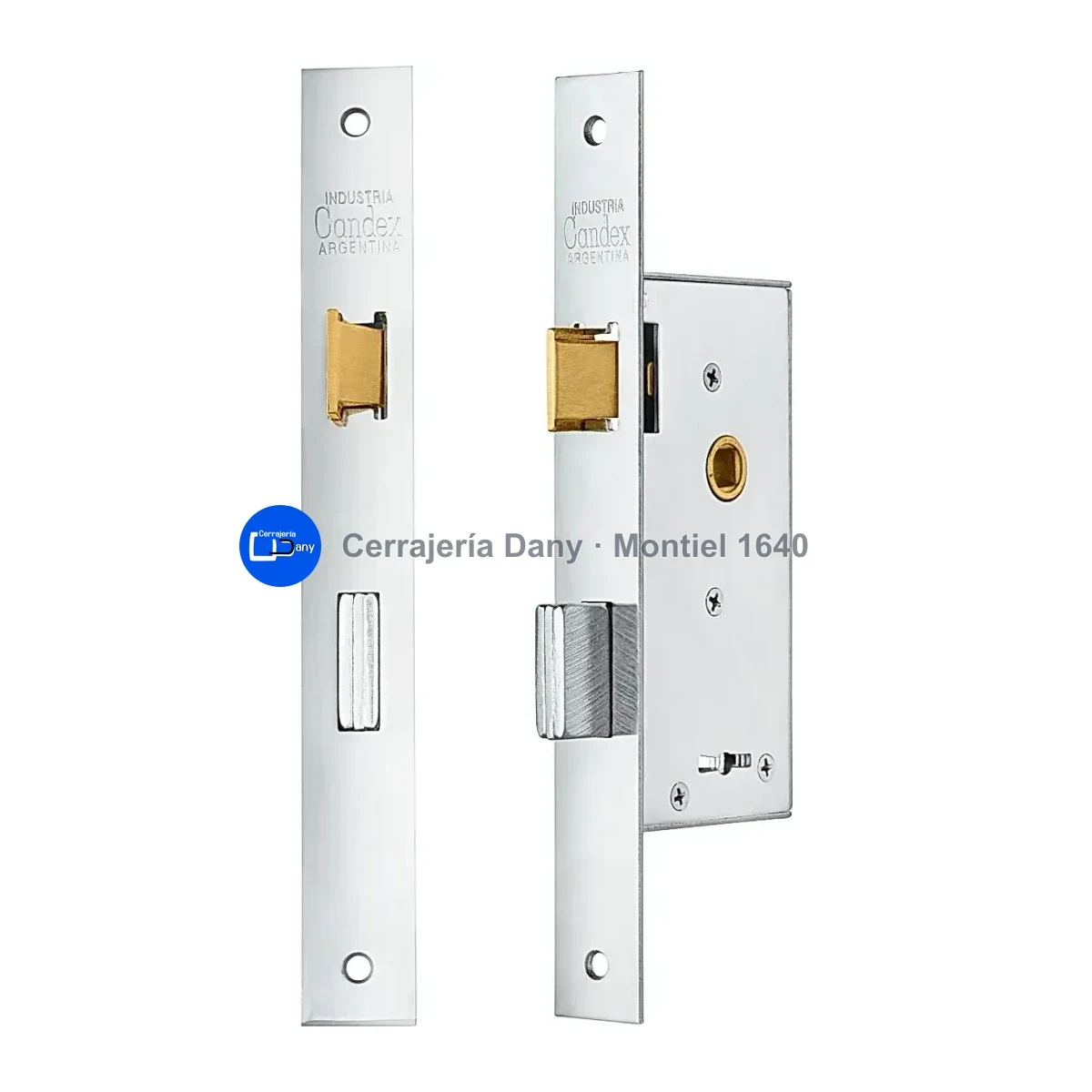 Cerradura Candex 115