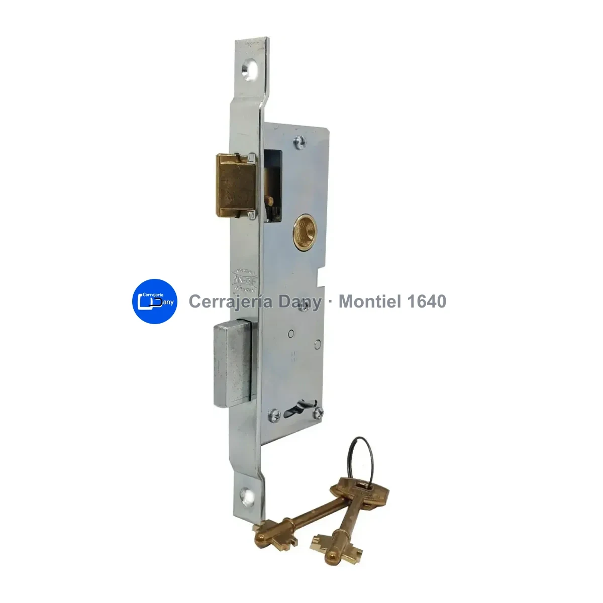 Cerradura Andif 857/40 F16