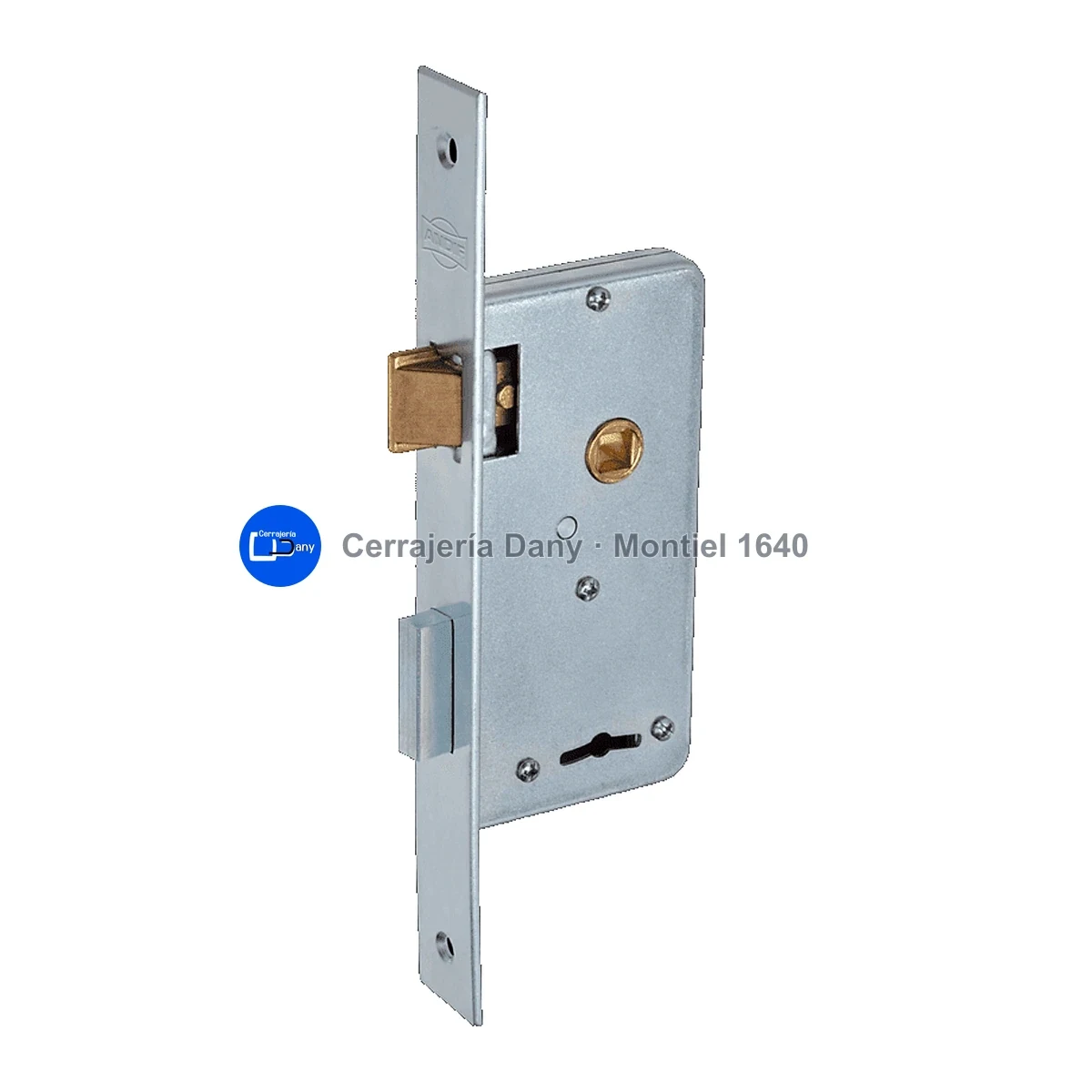 Cerradura Andif 852