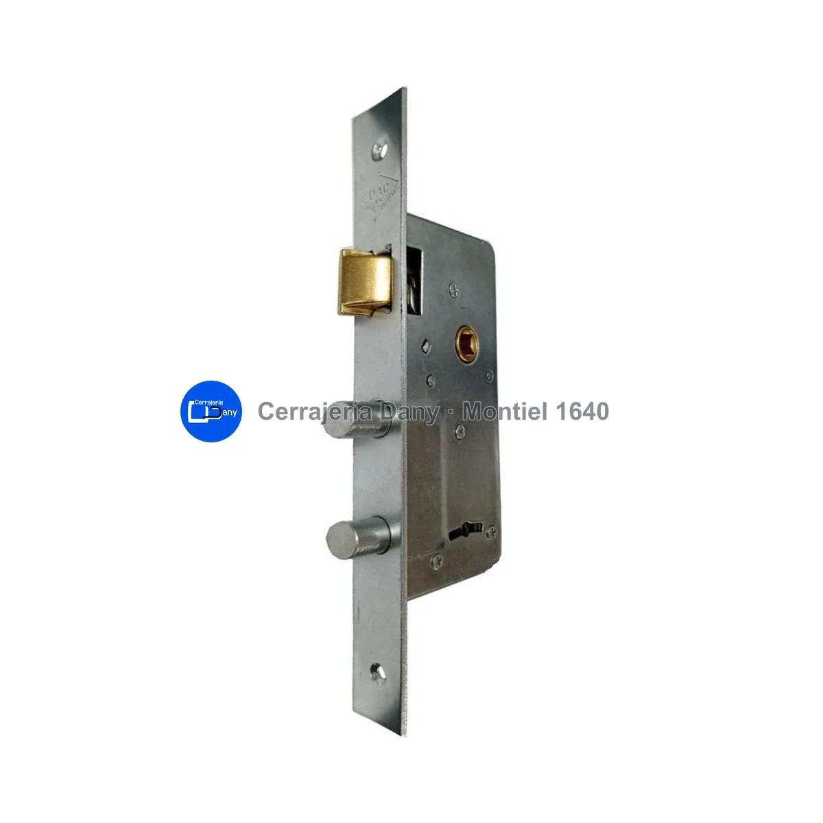 Cerradura DAC 308