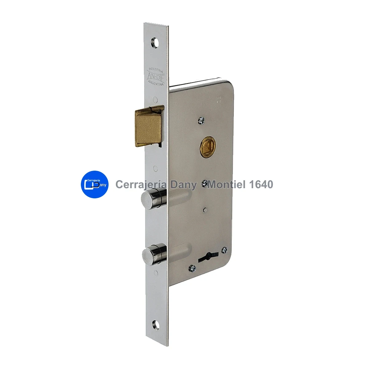 Cerradura Andif 101AZ