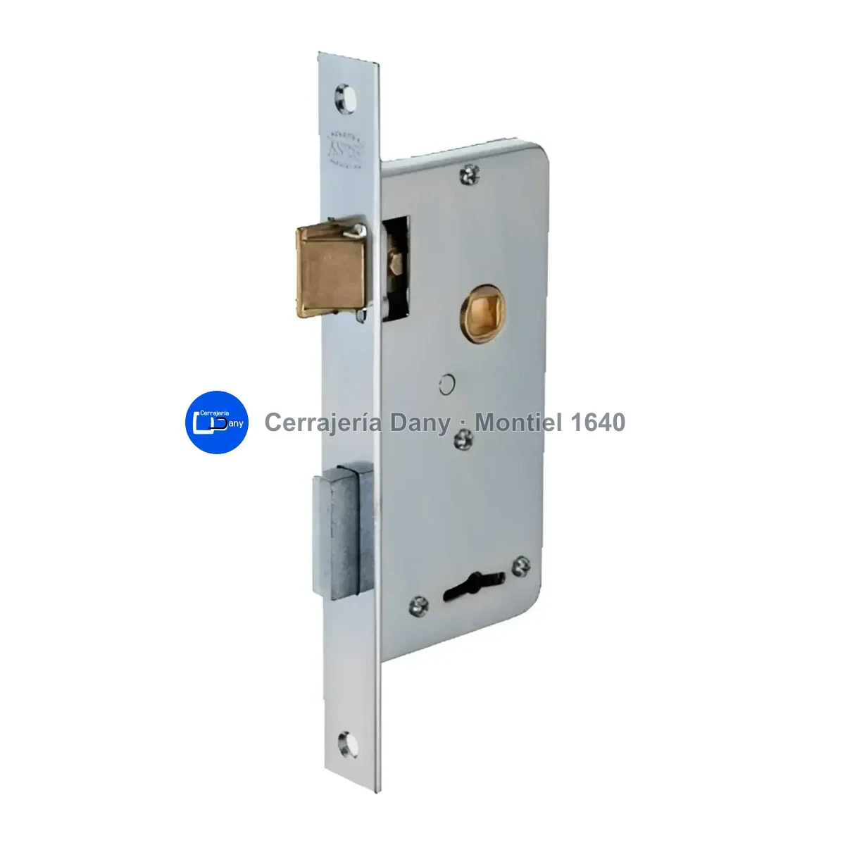 Cerradura Andif 851